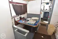 延绳钓渔船 待售