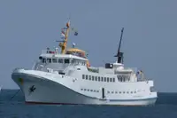 邮轮 待售