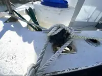拖网渔船 待售