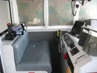 船员船 待售