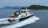 客船 出售