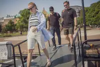 集装箱船 待售