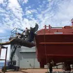 船员船 待售