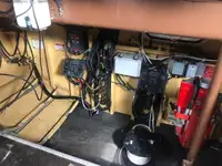 工作船 待售
