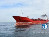 油/化学品油轮 待售