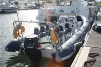 刚性充气艇 出售