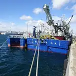Purse seiner 出售