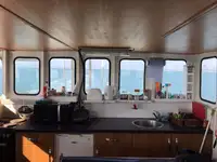 挖泥船 待售