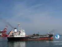 油/化学品油轮 待售
