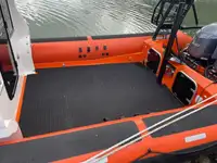 硬壳充气船 待售