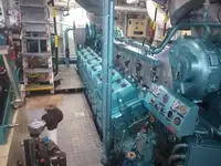 拖船 待售