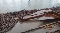 油/化学品油轮 待售