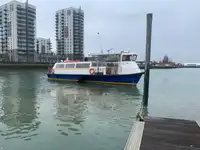 客船 待售