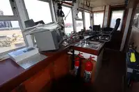 邮轮 待售