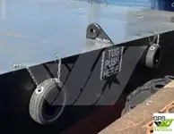 驳船 待售