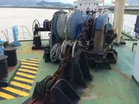 油/化学品油轮 待售