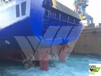 滚装船 待售