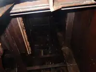 工作船 待售