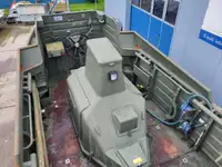 工作船 待售