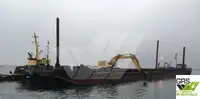驳船 待售