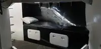 工作船 待售