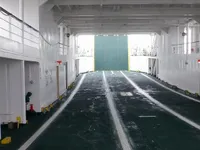 RoPax船 待售