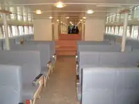 渡轮 待售