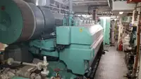 拖船 待售