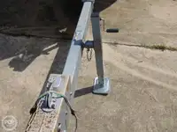 巡逻艇 待售