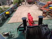 供应船 待售