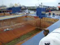 驳船 待售