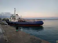 拖船 待售