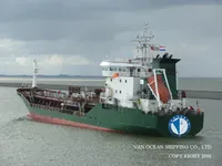 油/化学品油轮 待售