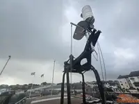 救生艇 待售