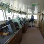 拖网渔船 待售