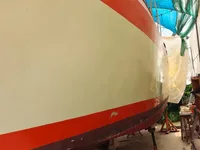 工作船 待售