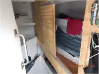 拖网渔船 待售