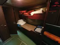 巡逻艇 待售