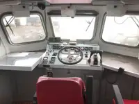 测量船 待售
