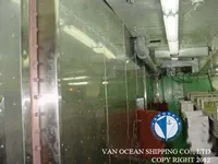 拖网渔船 待售