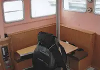工作船 待售