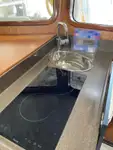 拖船 待售