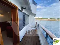 邮轮 待售