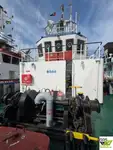 拖船 待售