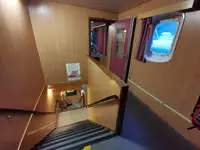 滚装船 待售