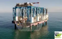 Jack-up drilling rig 出售