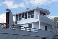 拖船 待售