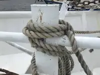 拖网渔船 待售