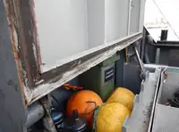 工作船 待售