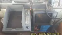 驳船 待售